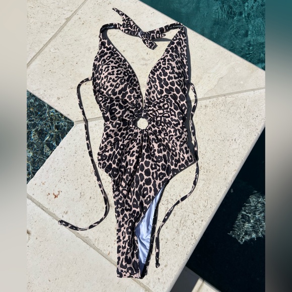 Victorias Secret one piece. - Picture 1 of 4